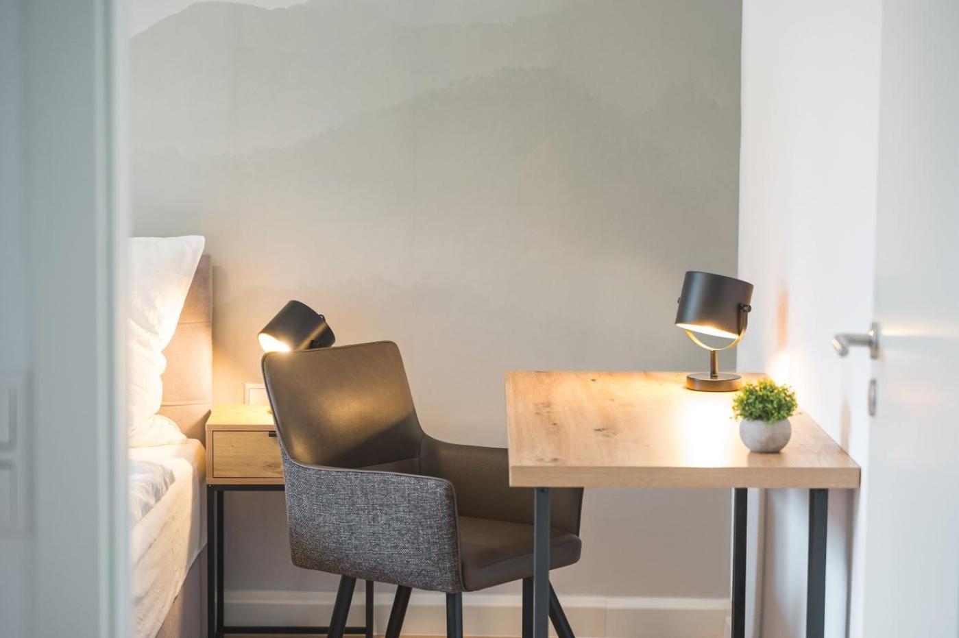 루드빅스부르크 Westside Flat - 5Min To Downtown 아파트 외부 사진